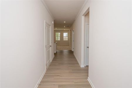 New construction Single-Family house 189 Hydrangea Ct, Dallas, GA 30132 Augusta- photo 3 3