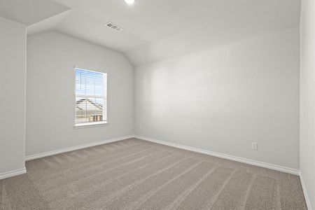 New construction Single-Family house 5025 Wellborn Rd, Crowley, TX 76036 null- photo 17 17