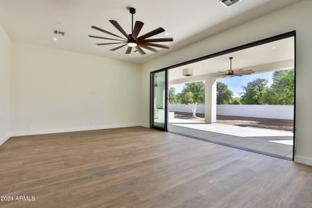 New construction Single-Family house 2041 N Orchard St, Mesa, AZ 85213 null- photo 10 10