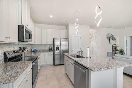New construction Single-Family house 6734 Rumine Cir, Vero Beach, FL 32967 null- photo 29 29