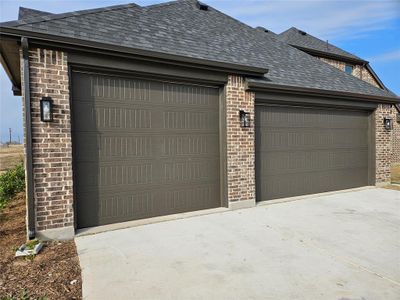 New construction Single-Family house 1429 Enloe Rd, Howe, TX 75459 plan The Sheridan - image 4