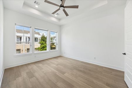 New construction Single-Family house 818 E 24Th St, Houston, TX 77009 - image 15