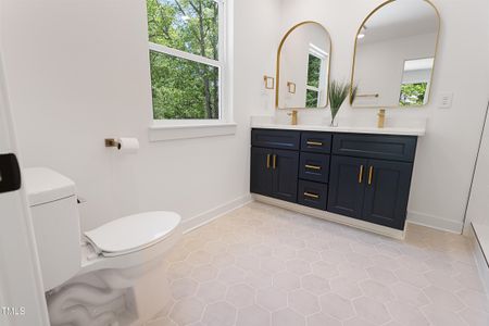 New construction Single-Family house 5022 Mockingbird Ln, Sanford, NC 27332 - image