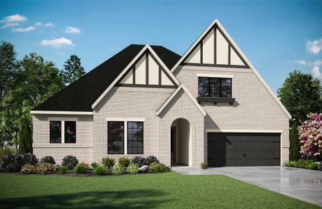 Wildrye by Drees Custom Homes in Waller - image 17