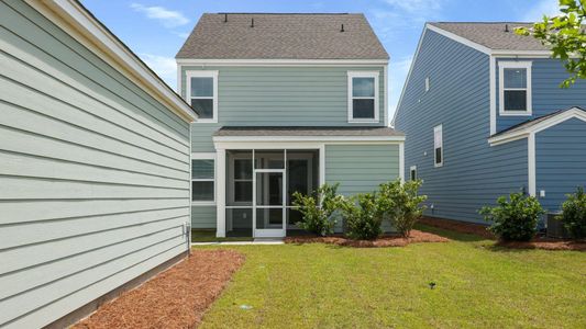 New construction Single-Family house 215 Terrace View Dr, Summerville, SC 29486 - image