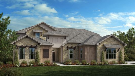 Arbors at Fair Oaks by Scott Felder Homes in Fair Oaks Ranch - photo 16 16