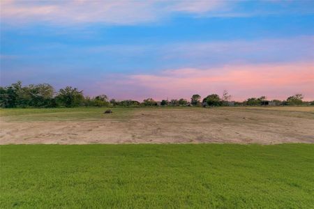 New construction Single-Family house 2434 Blackjack Oak Rd, Oak Ridge, TX 75161 Leona II- photo 30 30