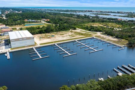 New construction Single-Family house 6 Rio Vista Dr, Palm Coast, FL 32137 - image 12