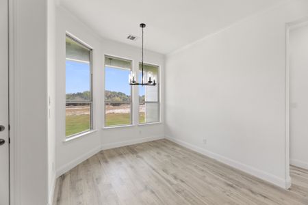 New construction Single-Family house 7725 Fm 1434, Cleburne, TX 76033 plan Ashwood - image 13