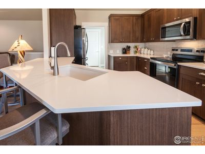 New construction Single-Family house 7157 Rye Grass Dr, Wellington, CO 80549 - image 14