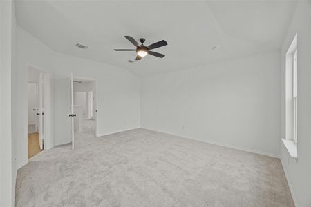 New construction Single-Family house 14601 Valebeth Walk, Unit 20, Pflugerville, TX 78660 null- photo 17 17