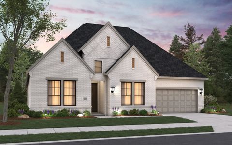 Hunters Crossing 60s by HistoryMaker Homes in Sealy - image 12