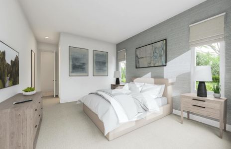 New construction Single-Family house 2189 Grayside Cir, Castle Rock, CO 80109 plan Crestone - image 9