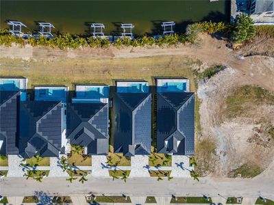 New construction Single-Family house 6540 Simone Shores Cir, Apollo Beach, FL 33572 null- photo 66 66