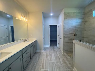 New construction Single-Family house 164 Oakdale Rd, Jefferson, GA 30549 - image 10