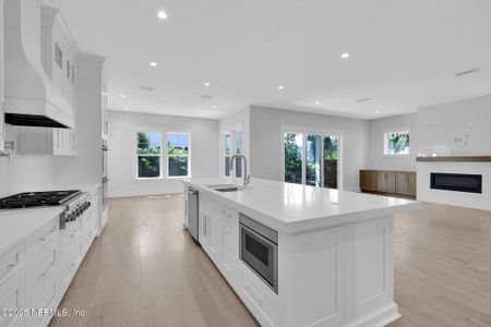New construction Single-Family house 142 Ocean Blvd, Atlantic Beach, FL 32233 null- photo 15 15