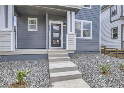 New construction Single-Family house 2204 Walbridge Rd, Fort Collins, CO 80524 null- photo 2 2