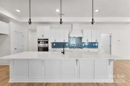 New construction Single-Family house 407 Newstyle Wy, Gastonia, NC 28056 - image 7