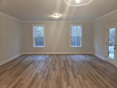 New construction Single-Family house 3245 Lions Ruby Ln, Atlanta, GA 30349 - image 10