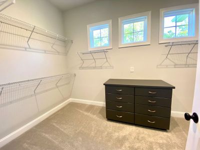 New construction Single-Family house 475 Lucky Dr Nw, Concord, NC 28027 null- photo 20 20