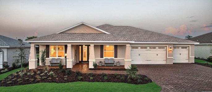 On Top of the World Communities by Colen Built Development, LLC in Ocala - photo 21 21