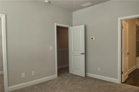 New construction Townhouse house 6120 Ripple Wy, South Fulton, GA 30349 plan Gabrielle - image 13