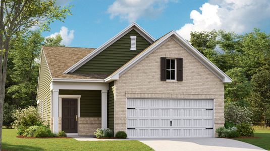 Roselyn: Garden by Lennar in Lancaster - photo 6 6