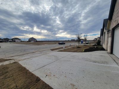 New construction Single-Family house 5032 Picasso Rd, Royse City, TX 75189 plan Addison - image 14