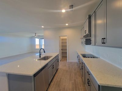 New construction Single-Family house 4424 Aralia Dr, Fort Worth, TX 76036 - image 5