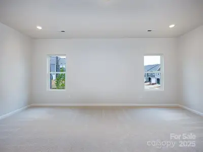 New construction Townhouse house 2511 Ruby Dixon Crossing Dr, Unit 23, Gastonia, NC 28054 - image 7