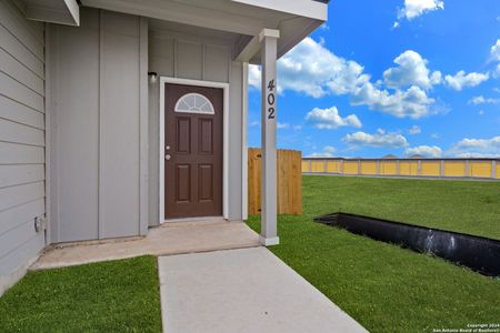 New construction Condo/Apt house 8030 Dial Ike, Unit 401, 402, San Antonio, TX 78218 - photo 4 4