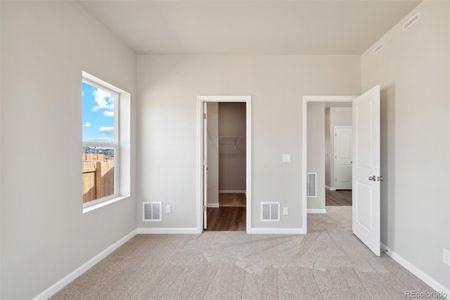 New construction Single-Family house 5913 Sawdust Dr, Brighton, CO 80601 null- photo 11 11