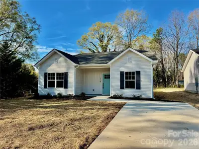 New construction Single-Family house 119 Shady Ln, Marshville, NC 28103 - image