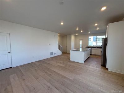 New construction Townhouse house 14555 W 91St Ave, Unit A, Arvada, CO 80005 Plan 306- photo 5 5