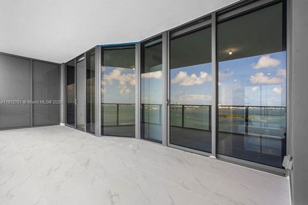 New construction Condo house 700 24 Ne, Unit 1703, Miami, FL 33137 - image