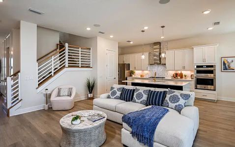 New construction Single-Family house 711 Maldives Trl, Sarasota, FL 34234 plan The Bay Haven - image 7