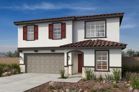 Skyline Village Enclaves by KB Home in San Tan Valley - photo 18 18