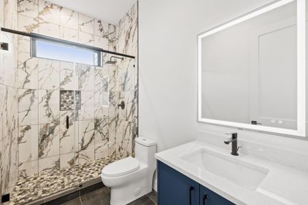 New construction Single-Family house 4407 Merle Dr, Unit B, Austin, TX 78645 - image 10