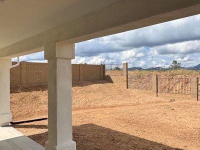 New construction Single-Family house 7034 Wallflower Wy, Prescott, AZ 86305 plan The Monarch E - image