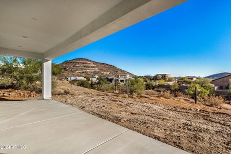 New construction Single-Family house 36469 N 32Nd Ave, Phoenix, AZ 85086 null- photo 35 35