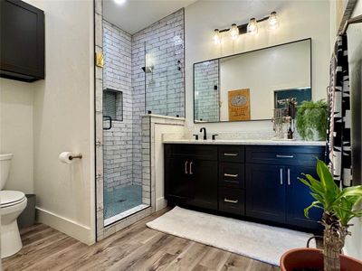 New construction Single-Family house 800 Private Rd, Hico, TX 76457 - image