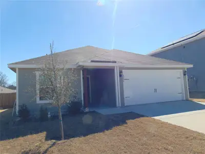 New construction Single-Family house 4244 Texas Sage Dr, Dallas, TX 75241 - image