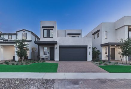 New construction Single-Family house 10327 East Ursula Avenue, Mesa, AZ 85212 - photo 0