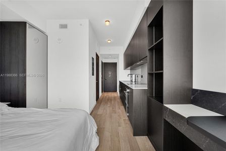 New construction Condo house 20 Ne 11Th St, Unit 3603A, Miami, FL 33132 - image