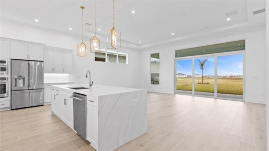 New construction Single-Family house 13881 Sw Shinnecock Dr, Port St. Lucie, FL 34987 plan Jordan - image 10