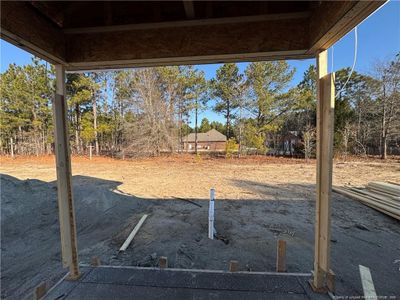 New construction Single-Family house 69 Glider Ln, Cameron, NC 28326 - image
