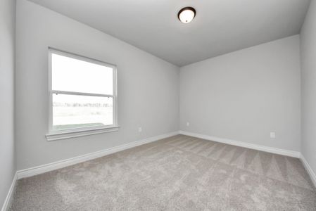 New construction Single-Family house 25662 John Wayne Rd, Splendora, TX 77372 plan Lynndale Plus - image 19
