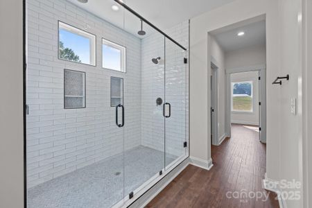 New construction Single-Family house 4034 Daugherty Rd, China Grove, NC 28023 - image