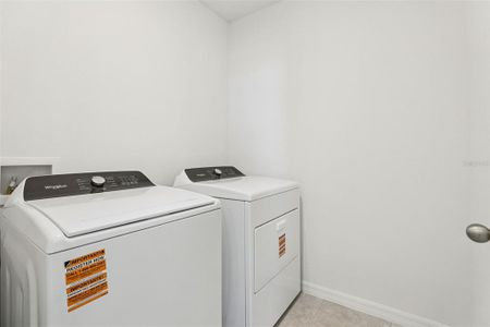 New construction Single-Family house 886 Sand Sea Pl, Haines City, FL 33844 plan Daphne - image 19