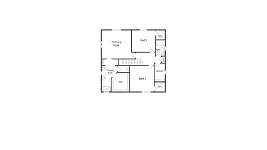 New construction Single-Family house 5743 Bowerman Ln, Colorado Springs, CO 80927 plan Neo - image 2